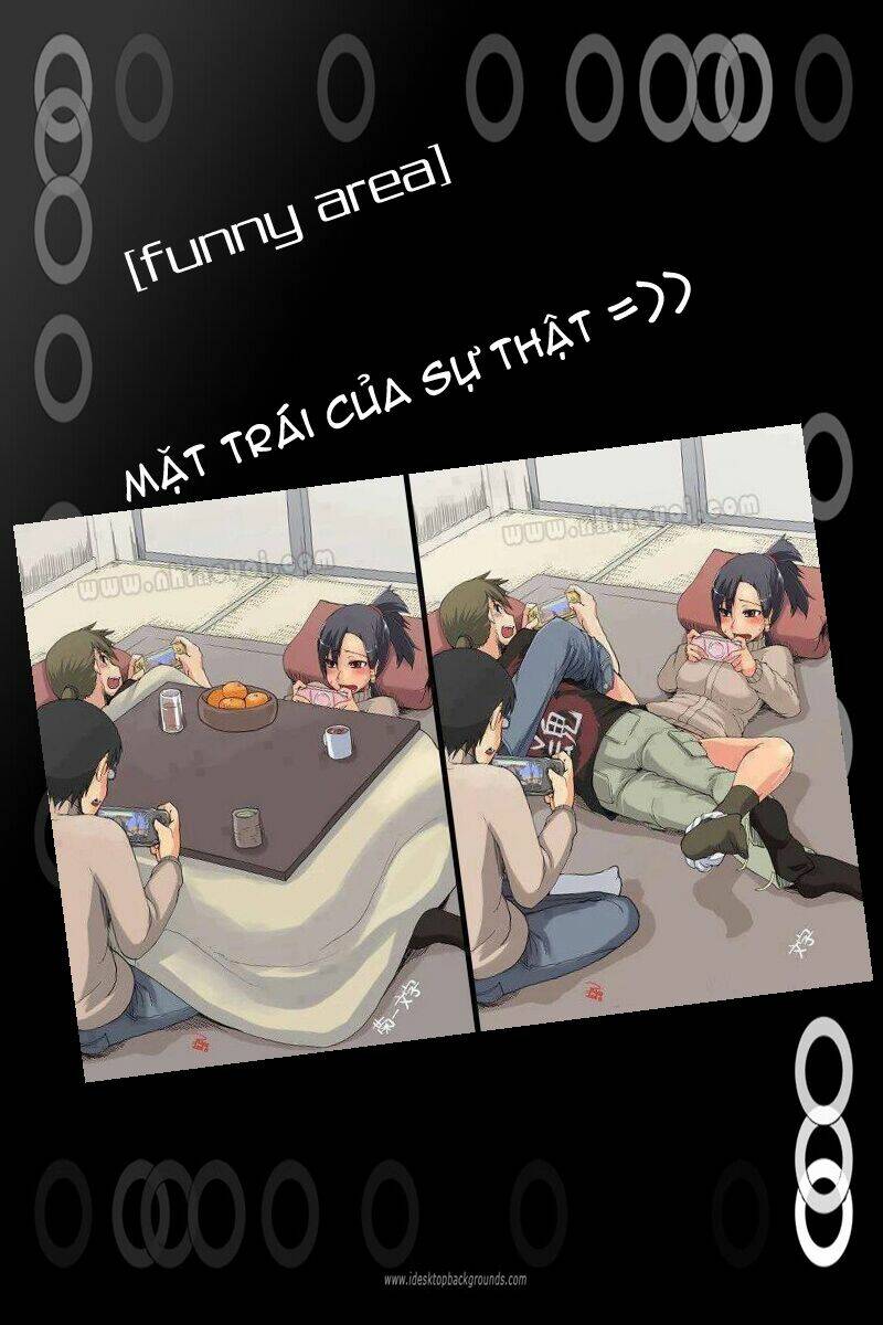 History’s Strongest Disciple Kenichi Chapter 36 - Trang 2