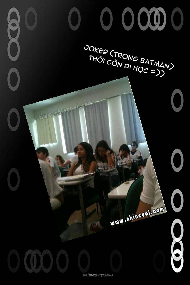 History’s Strongest Disciple Kenichi Chapter 36 - Trang 2