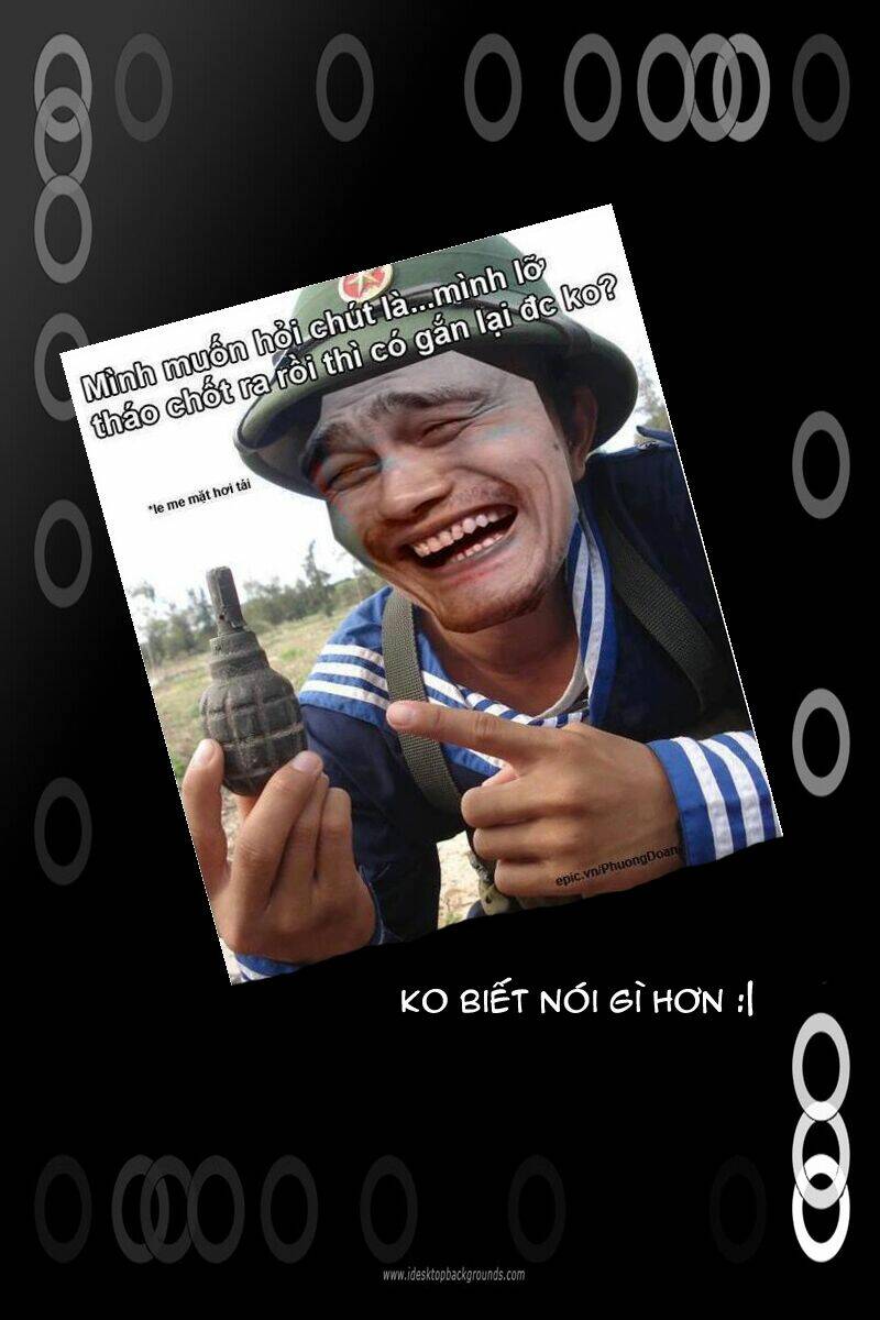 History’s Strongest Disciple Kenichi Chapter 36 - Trang 2