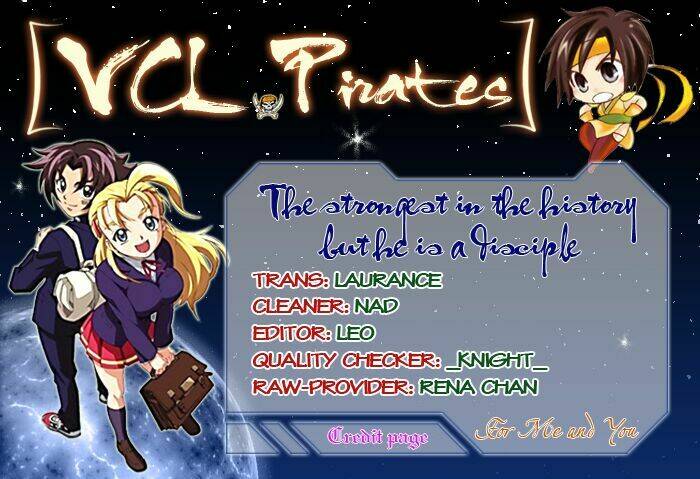 History’s Strongest Disciple Kenichi Chapter 362 - Trang 2