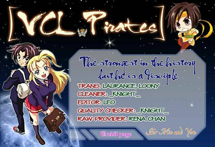 History’s Strongest Disciple Kenichi Chapter 364 - Trang 2