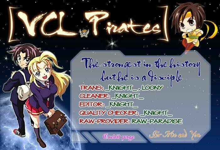 History’s Strongest Disciple Kenichi Chapter 365 - Trang 2