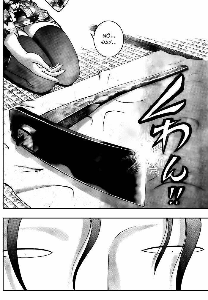 History’s Strongest Disciple Kenichi Chapter 366 - Trang 2