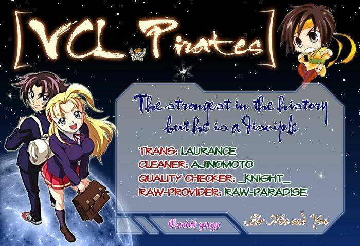 History’s Strongest Disciple Kenichi Chapter 366 - Trang 2