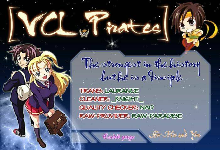 History’s Strongest Disciple Kenichi Chapter 367 - Trang 2