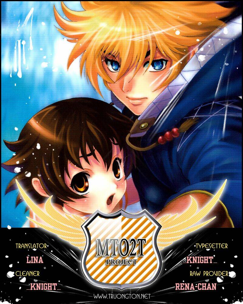 History’s Strongest Disciple Kenichi Chapter 369 - Trang 2