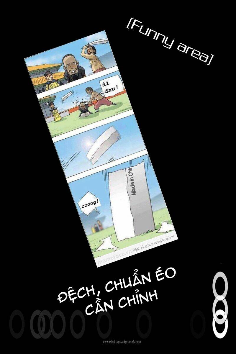 History’s Strongest Disciple Kenichi Chapter 37 - Trang 2