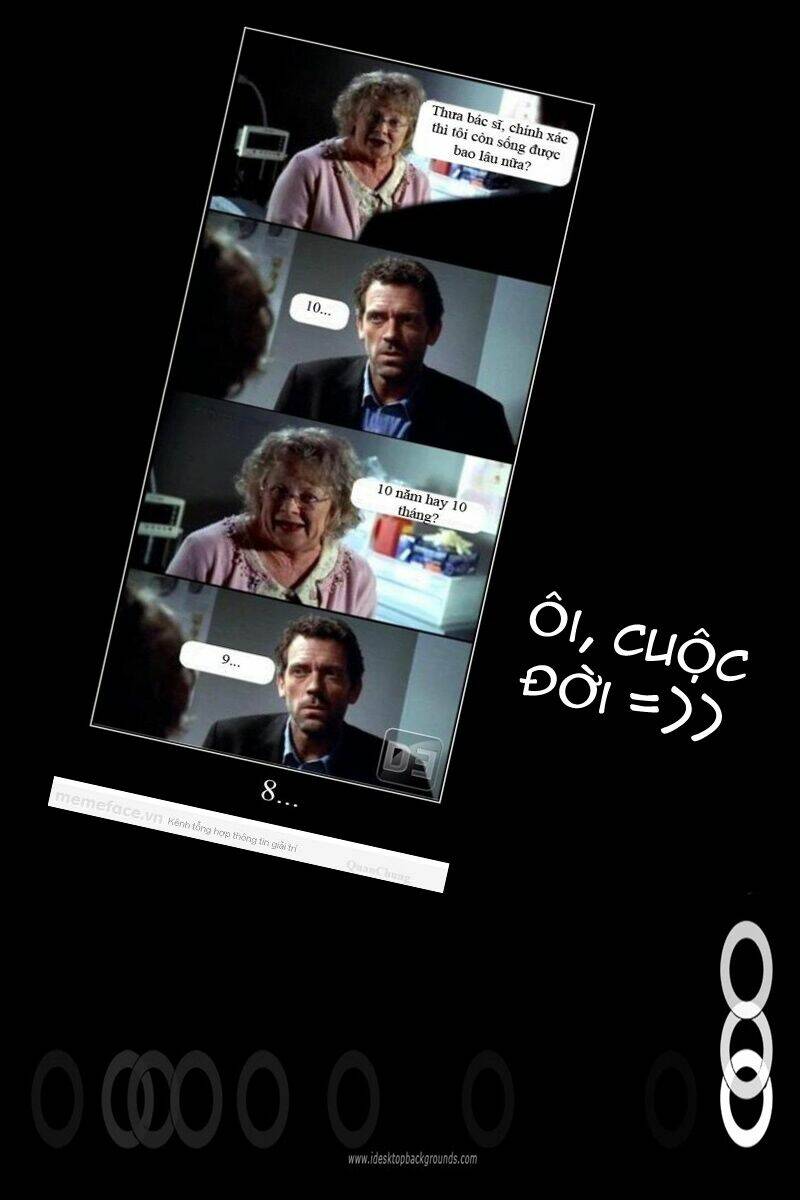 History’s Strongest Disciple Kenichi Chapter 37 - Trang 2