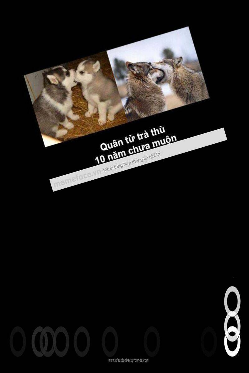 History’s Strongest Disciple Kenichi Chapter 37 - Trang 2