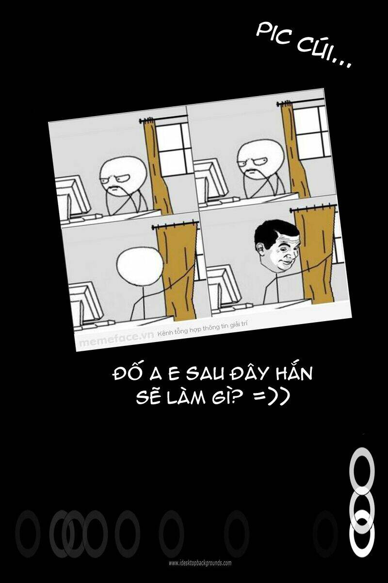 History’s Strongest Disciple Kenichi Chapter 37 - Trang 2