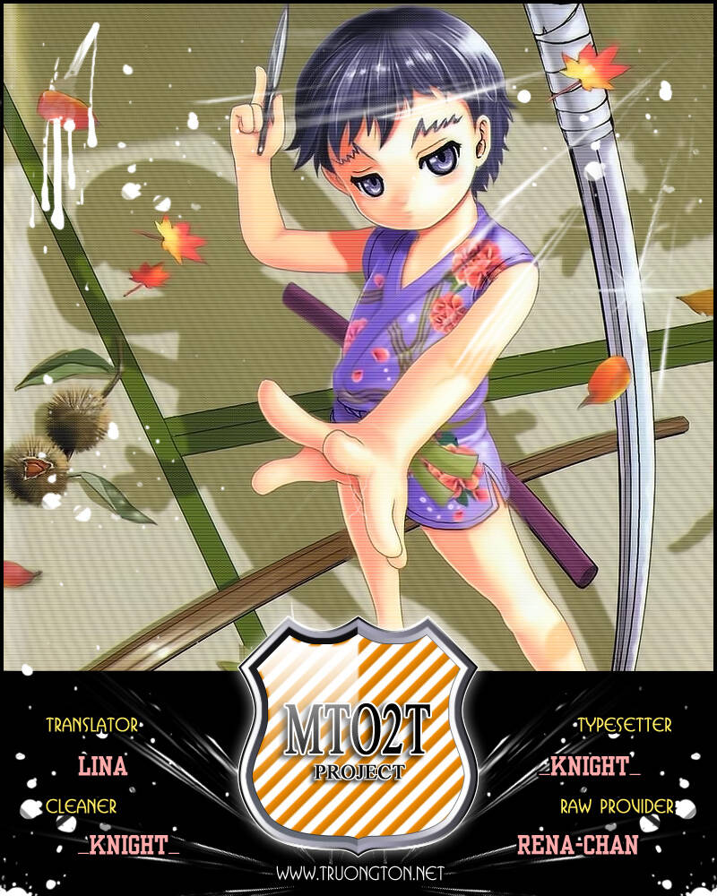 History’s Strongest Disciple Kenichi Chapter 371 - Trang 2