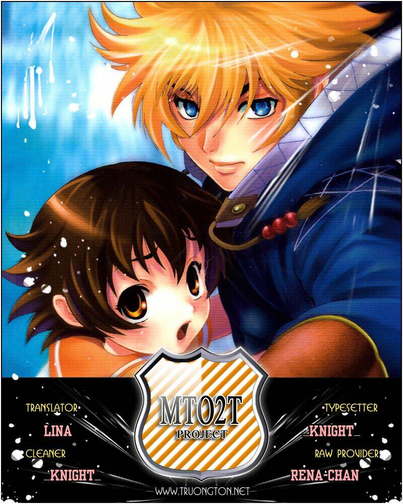 History’s Strongest Disciple Kenichi Chapter 375 - Trang 2