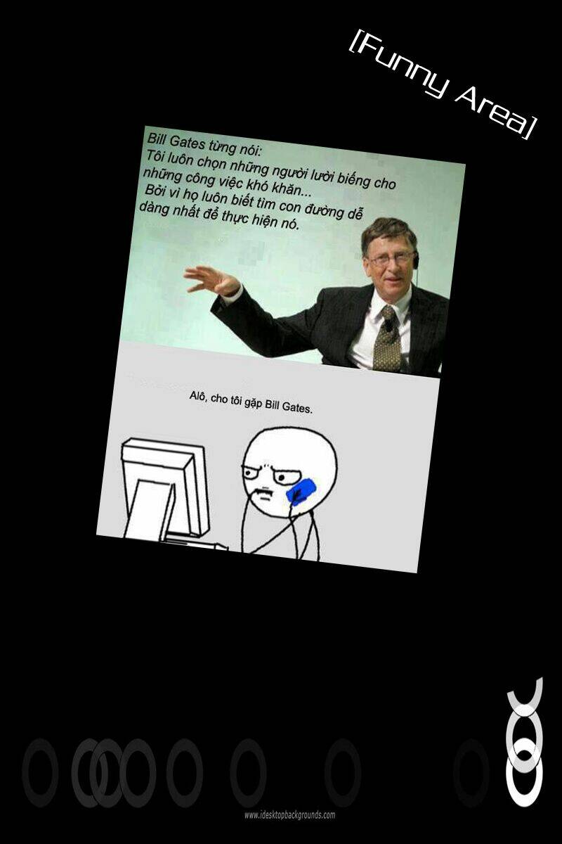 History’s Strongest Disciple Kenichi Chapter 38 - Trang 2