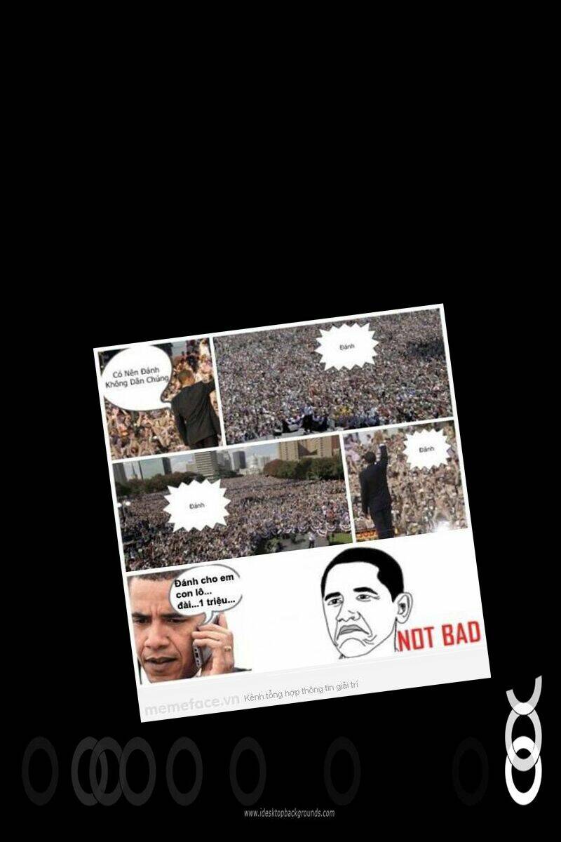 History’s Strongest Disciple Kenichi Chapter 38 - Trang 2