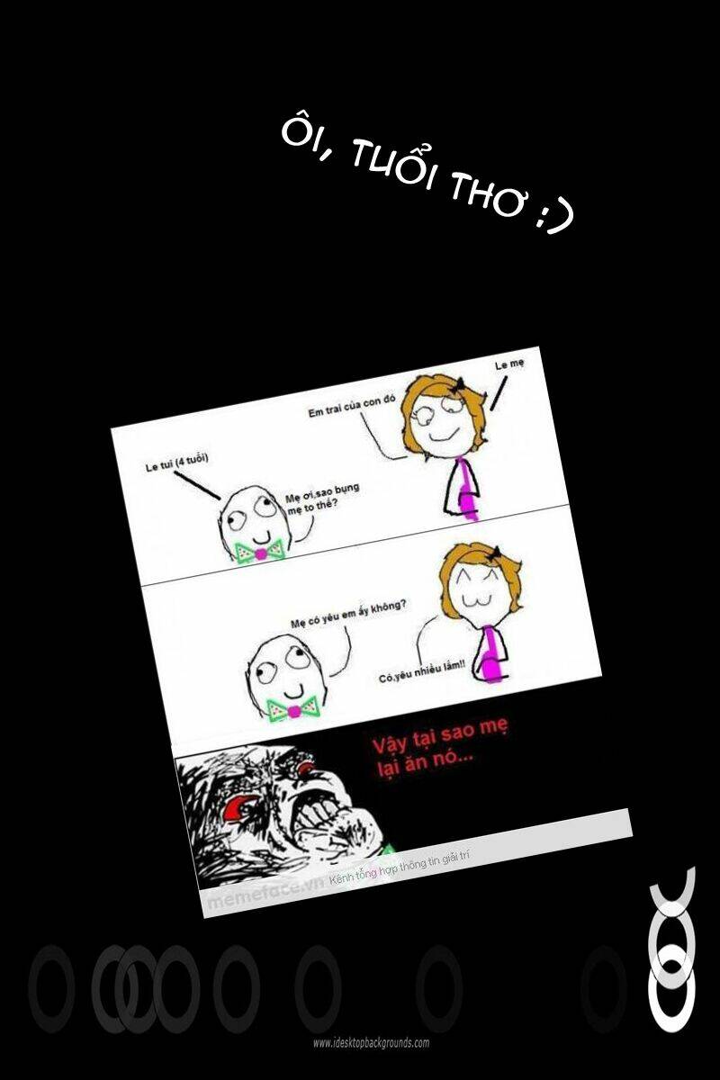 History’s Strongest Disciple Kenichi Chapter 38 - Trang 2