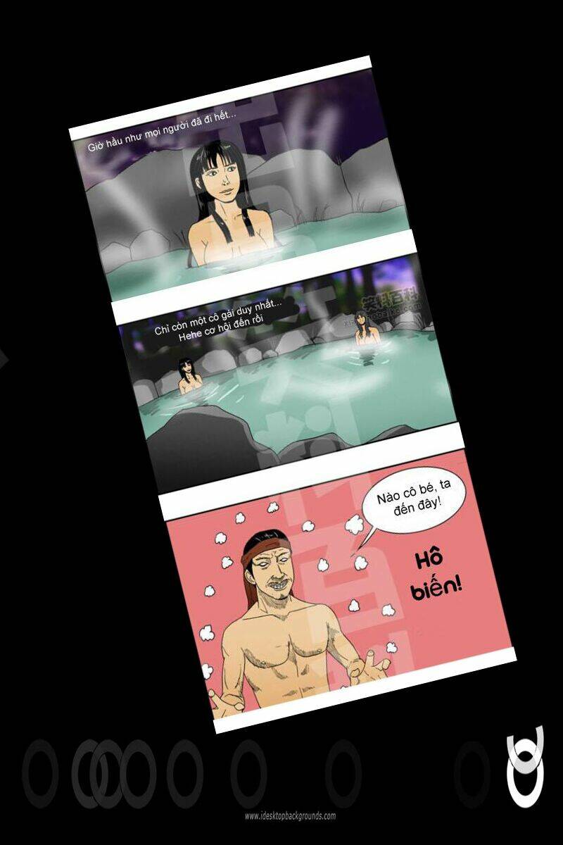 History’s Strongest Disciple Kenichi Chapter 39 - Trang 2