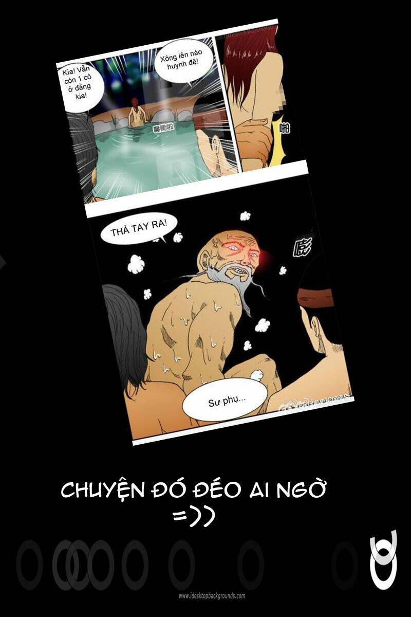 History’s Strongest Disciple Kenichi Chapter 39 - Trang 2