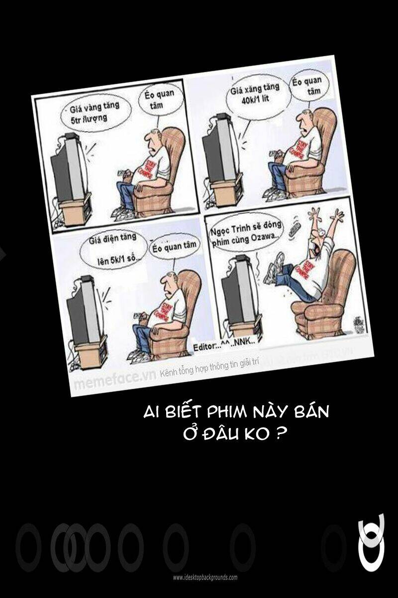 History’s Strongest Disciple Kenichi Chapter 39 - Trang 2