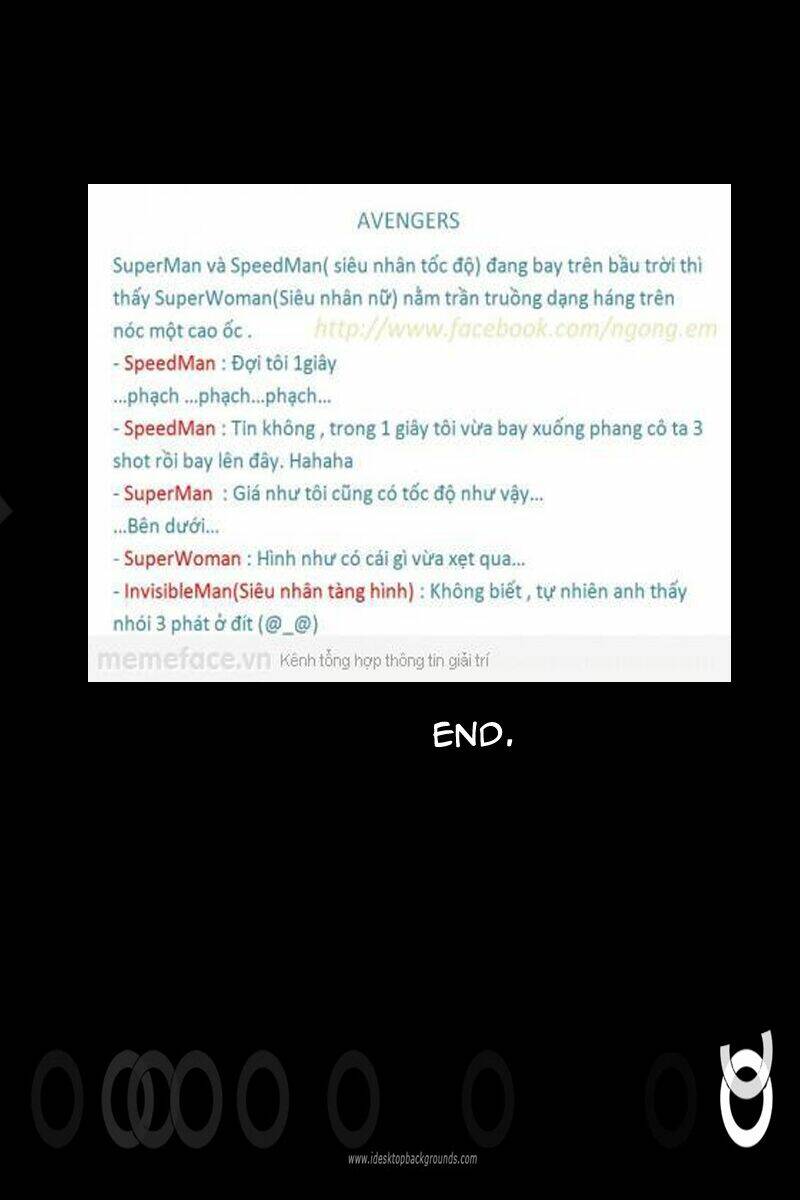 History’s Strongest Disciple Kenichi Chapter 39 - Trang 2