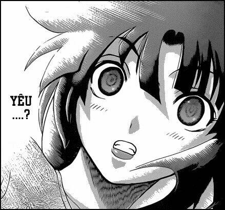 History’s Strongest Disciple Kenichi Chapter 390 - Trang 2