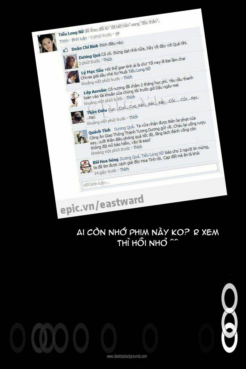 History’s Strongest Disciple Kenichi Chapter 40 - Trang 2