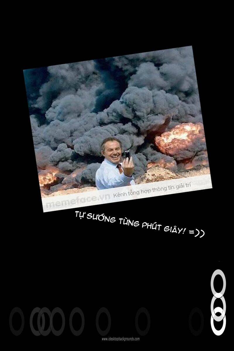 History’s Strongest Disciple Kenichi Chapter 40 - Trang 2