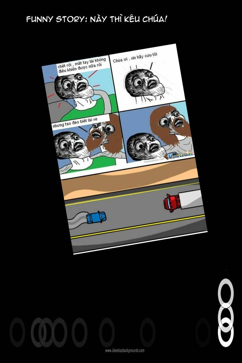 History’s Strongest Disciple Kenichi Chapter 40 - Trang 2