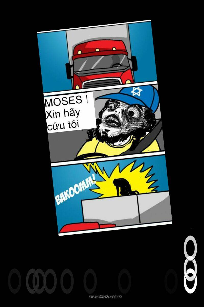 History’s Strongest Disciple Kenichi Chapter 40 - Trang 2