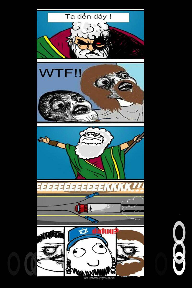 History’s Strongest Disciple Kenichi Chapter 40 - Trang 2