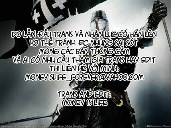 History’s Strongest Disciple Kenichi Chapter 403 - Trang 2