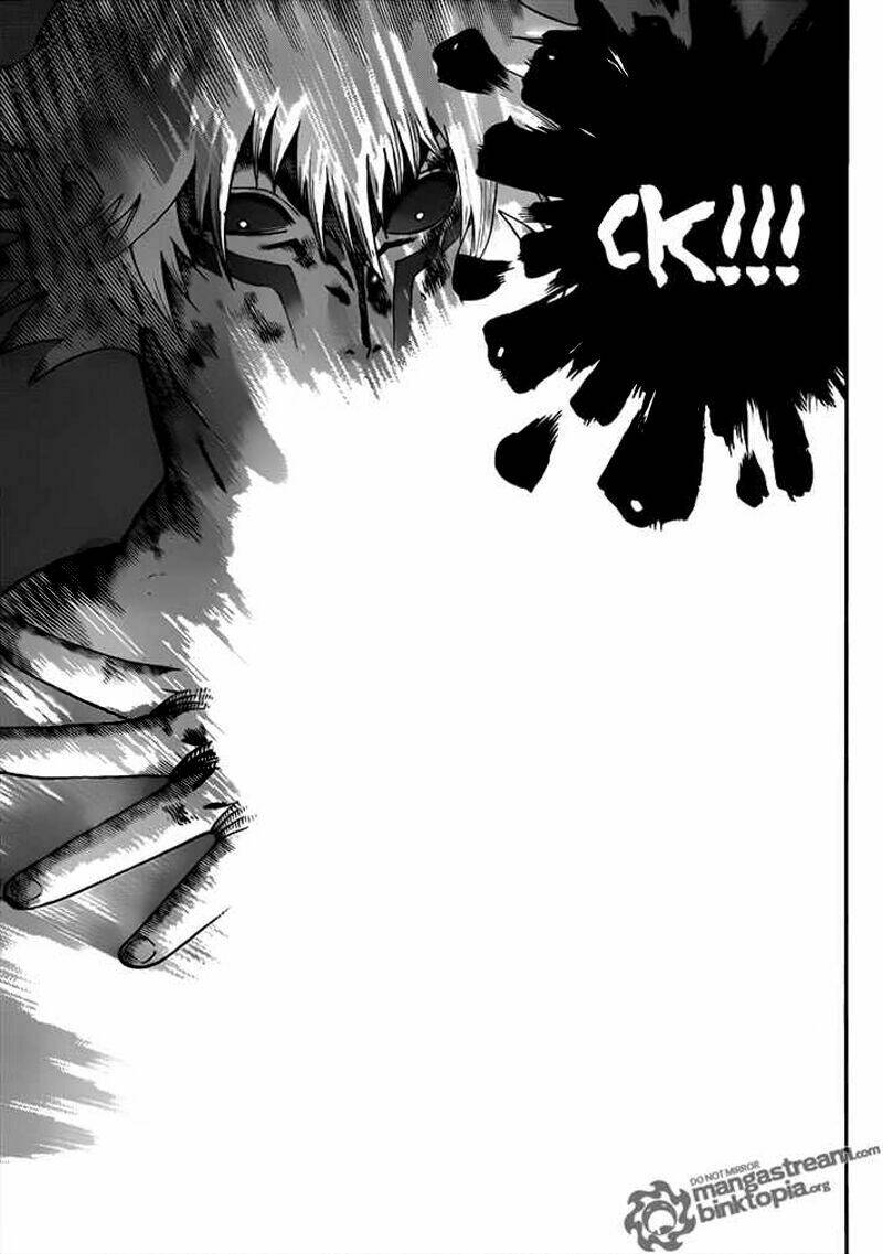 History’s Strongest Disciple Kenichi Chapter 404 - Trang 2