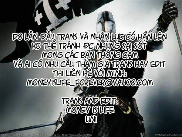 History’s Strongest Disciple Kenichi Chapter 405 - Trang 2