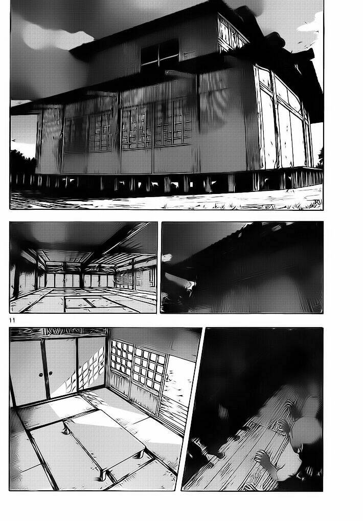 History’s Strongest Disciple Kenichi Chapter 409 - Trang 2