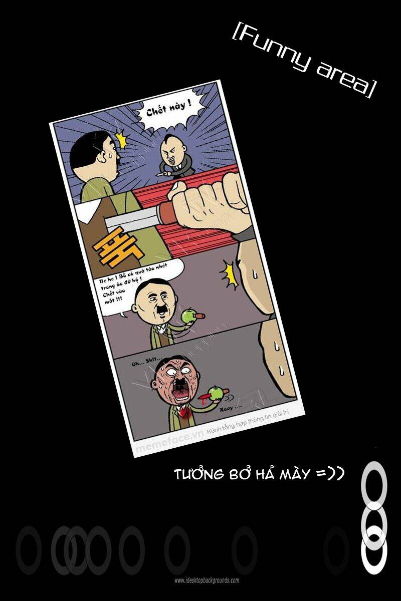 History’s Strongest Disciple Kenichi Chapter 41 - Trang 2