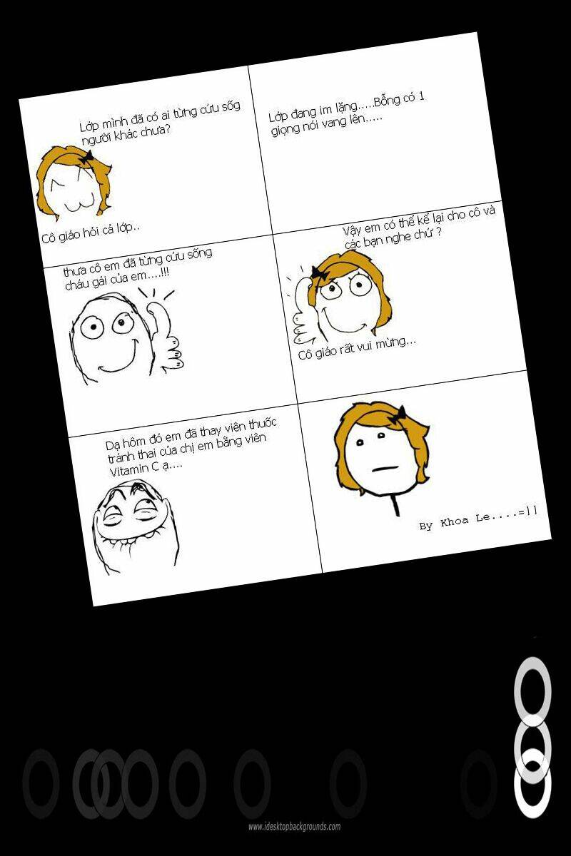 History’s Strongest Disciple Kenichi Chapter 41 - Trang 2