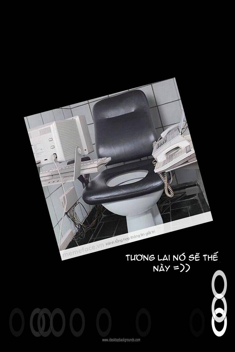 History’s Strongest Disciple Kenichi Chapter 41 - Trang 2