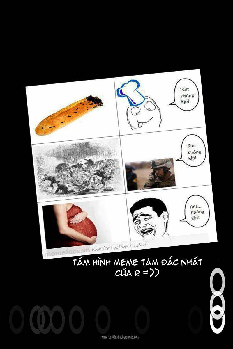 History’s Strongest Disciple Kenichi Chapter 41 - Trang 2