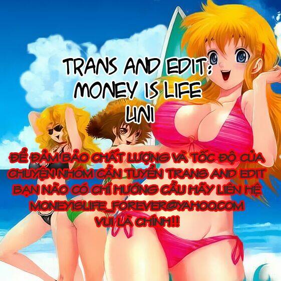 History’s Strongest Disciple Kenichi Chapter 412 - Trang 2