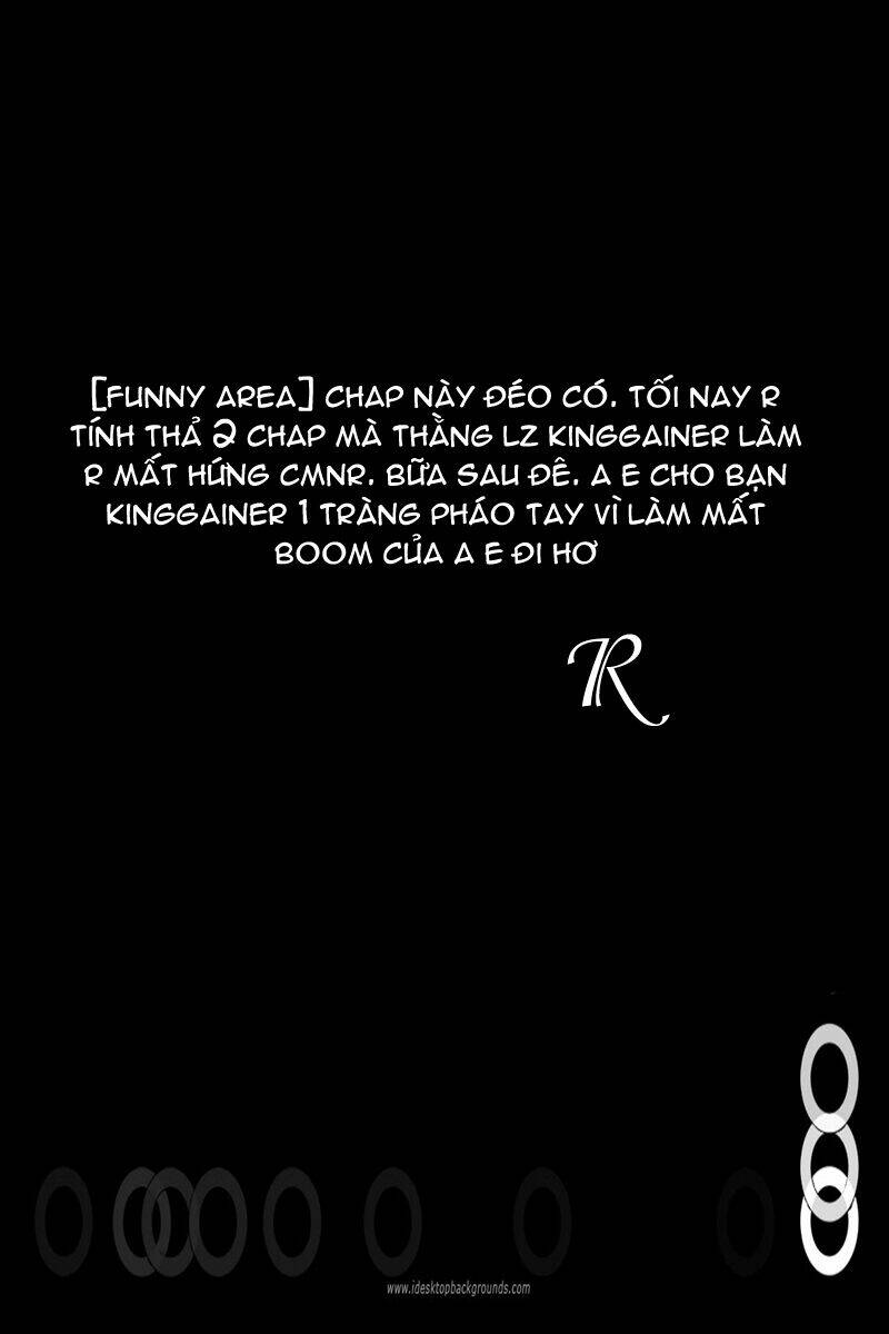 History’s Strongest Disciple Kenichi Chapter 42 - Trang 2