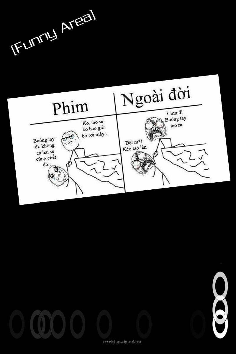 History’s Strongest Disciple Kenichi Chapter 43 - Trang 2