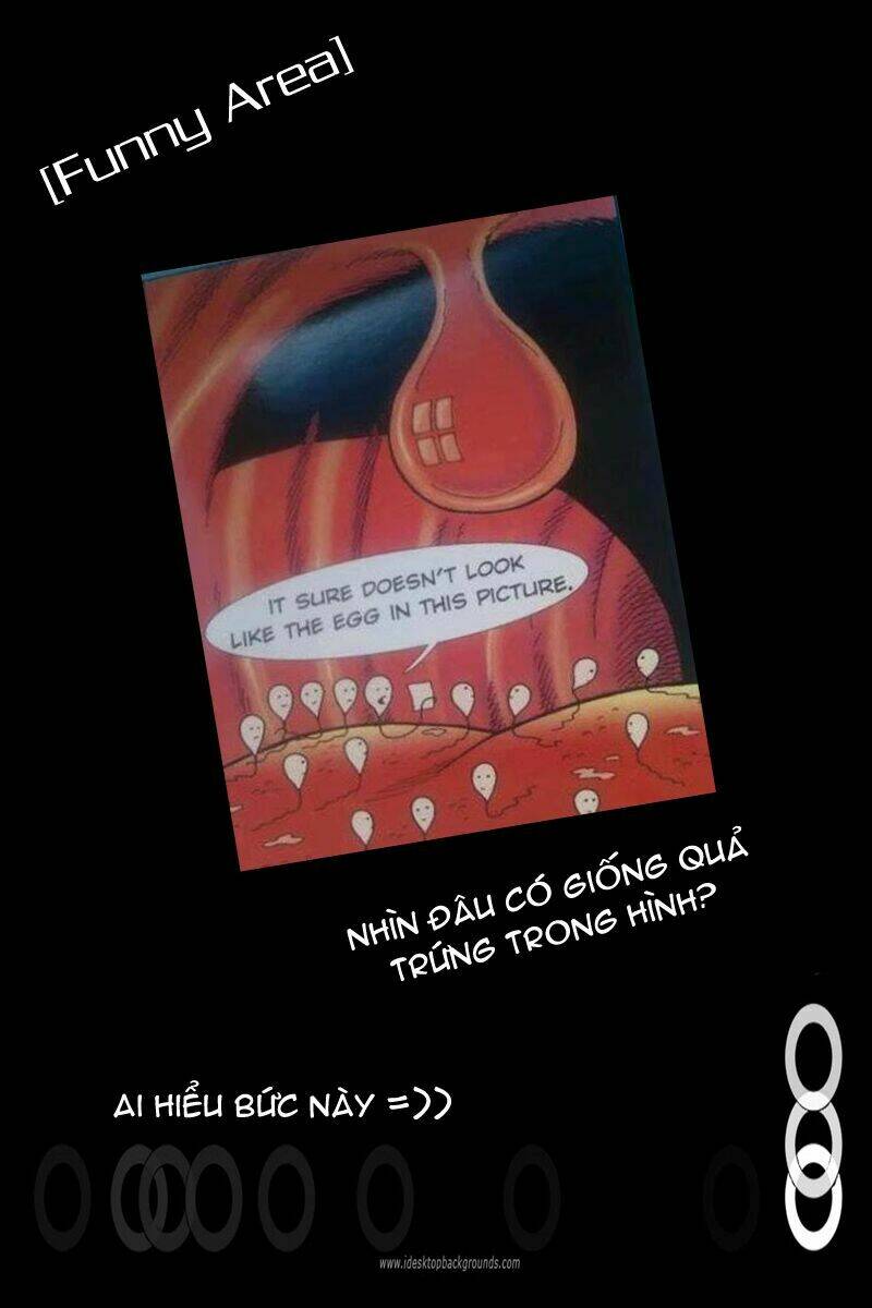 History’s Strongest Disciple Kenichi Chapter 43 - Trang 2