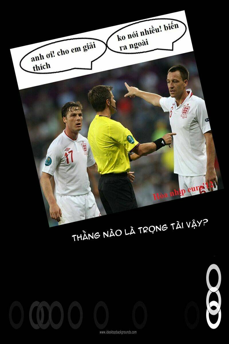 History’s Strongest Disciple Kenichi Chapter 43 - Trang 2