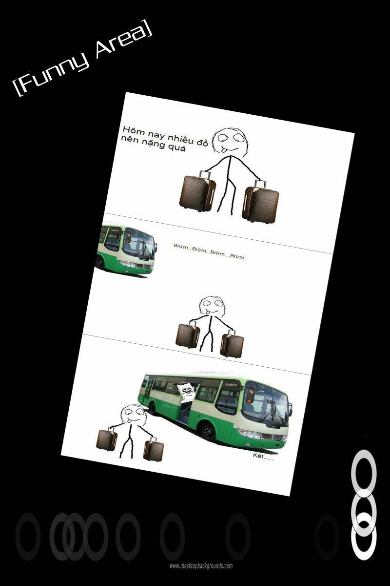 History’s Strongest Disciple Kenichi Chapter 44 - Trang 2