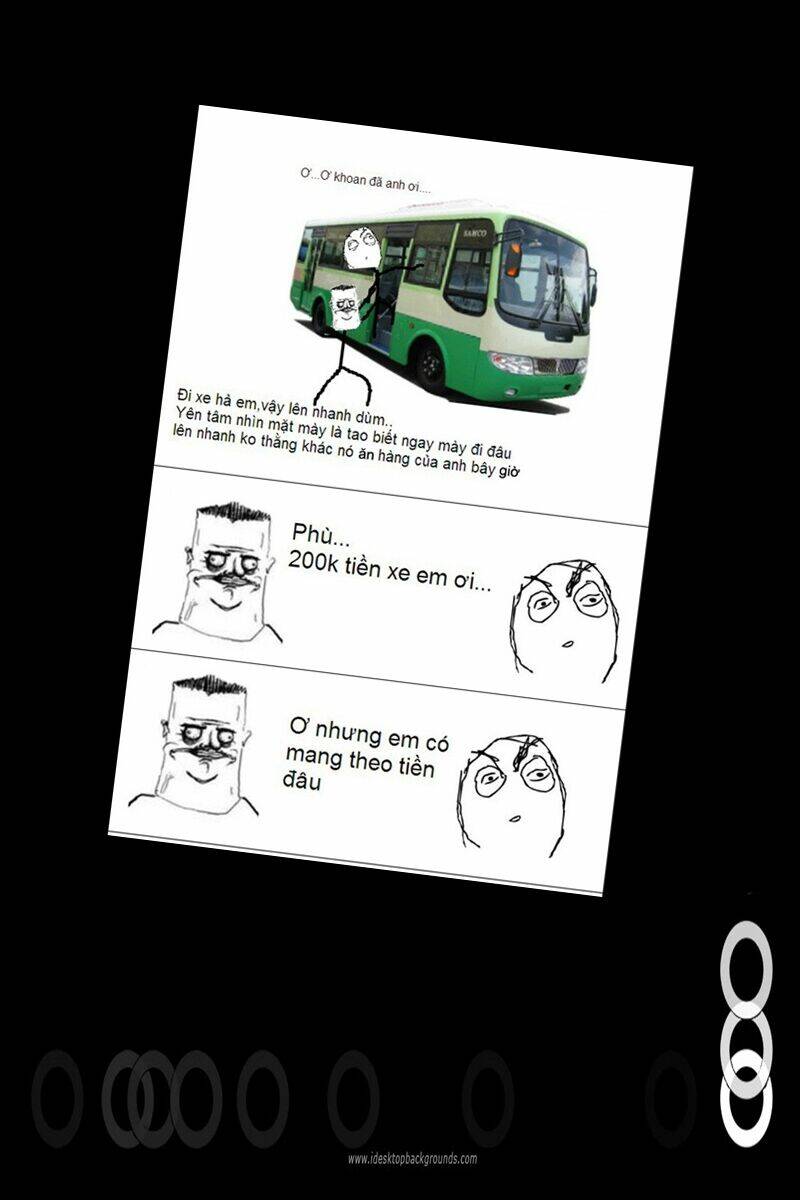 History’s Strongest Disciple Kenichi Chapter 44 - Trang 2