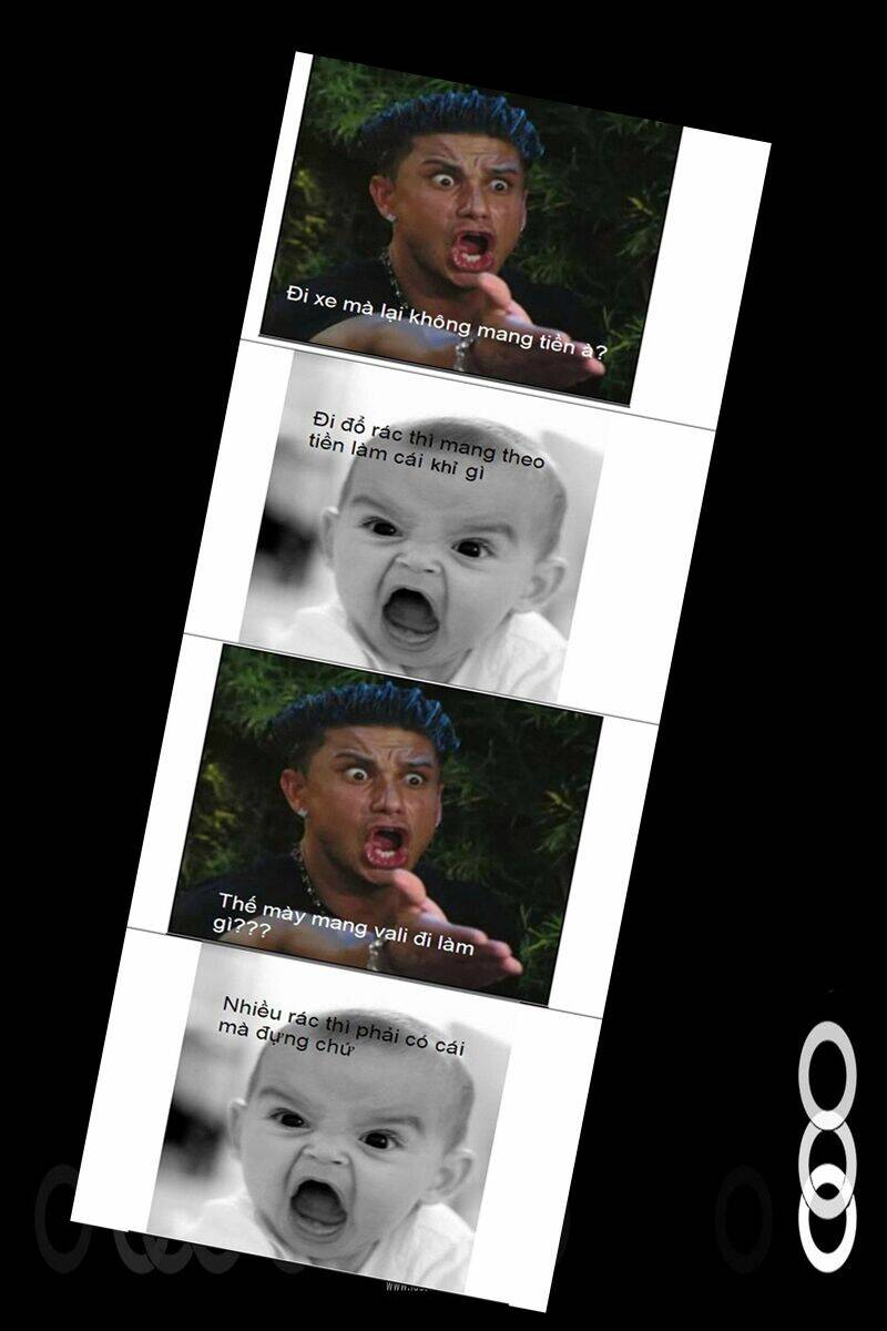 History’s Strongest Disciple Kenichi Chapter 44 - Trang 2