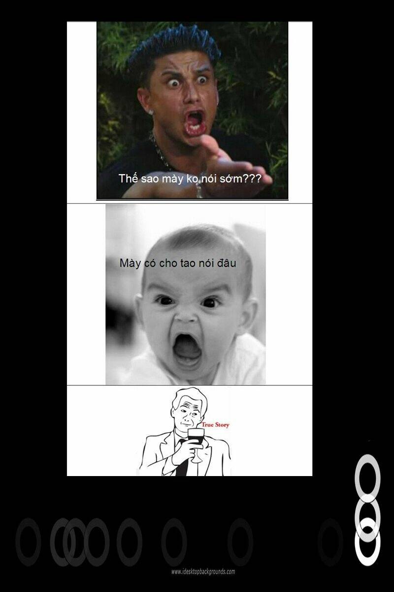 History’s Strongest Disciple Kenichi Chapter 44 - Trang 2