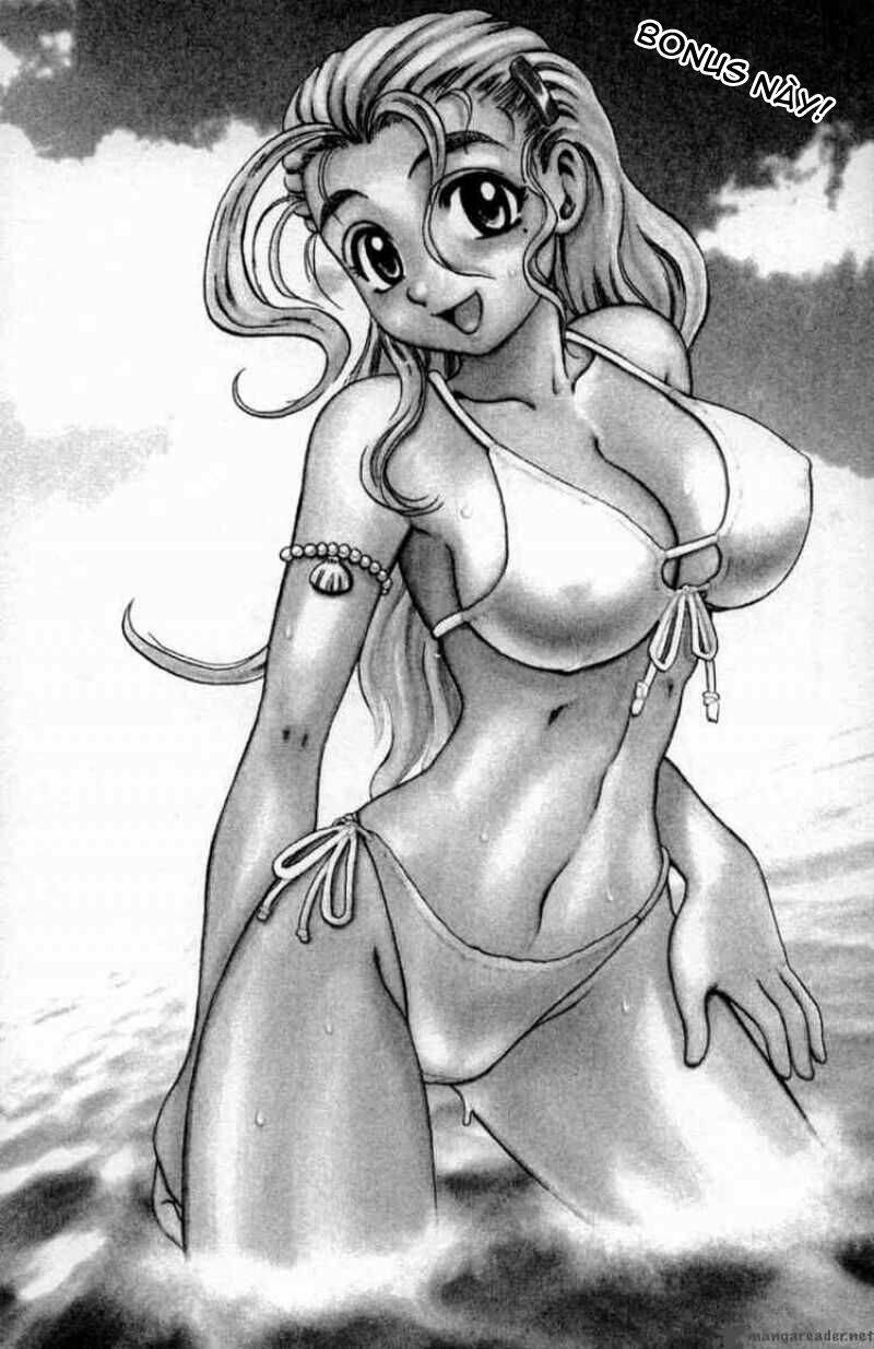 History’s Strongest Disciple Kenichi Chapter 45 - Trang 2