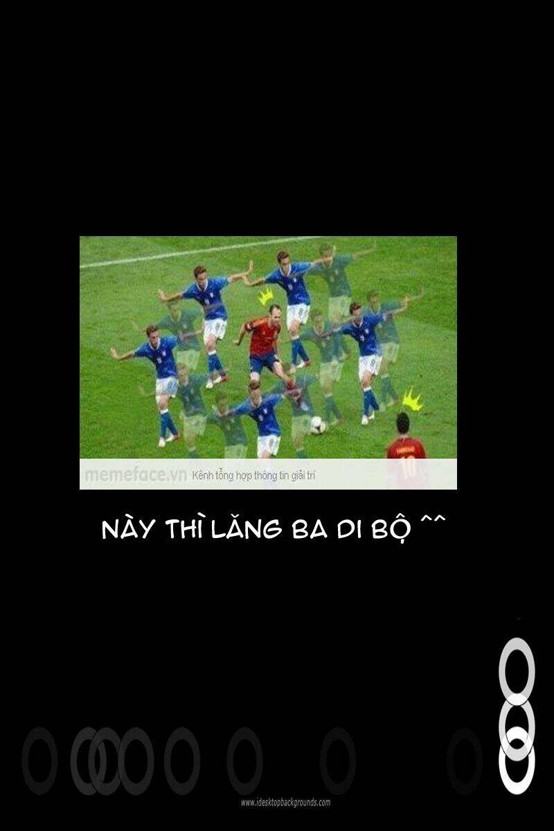 History’s Strongest Disciple Kenichi Chapter 45 - Trang 2