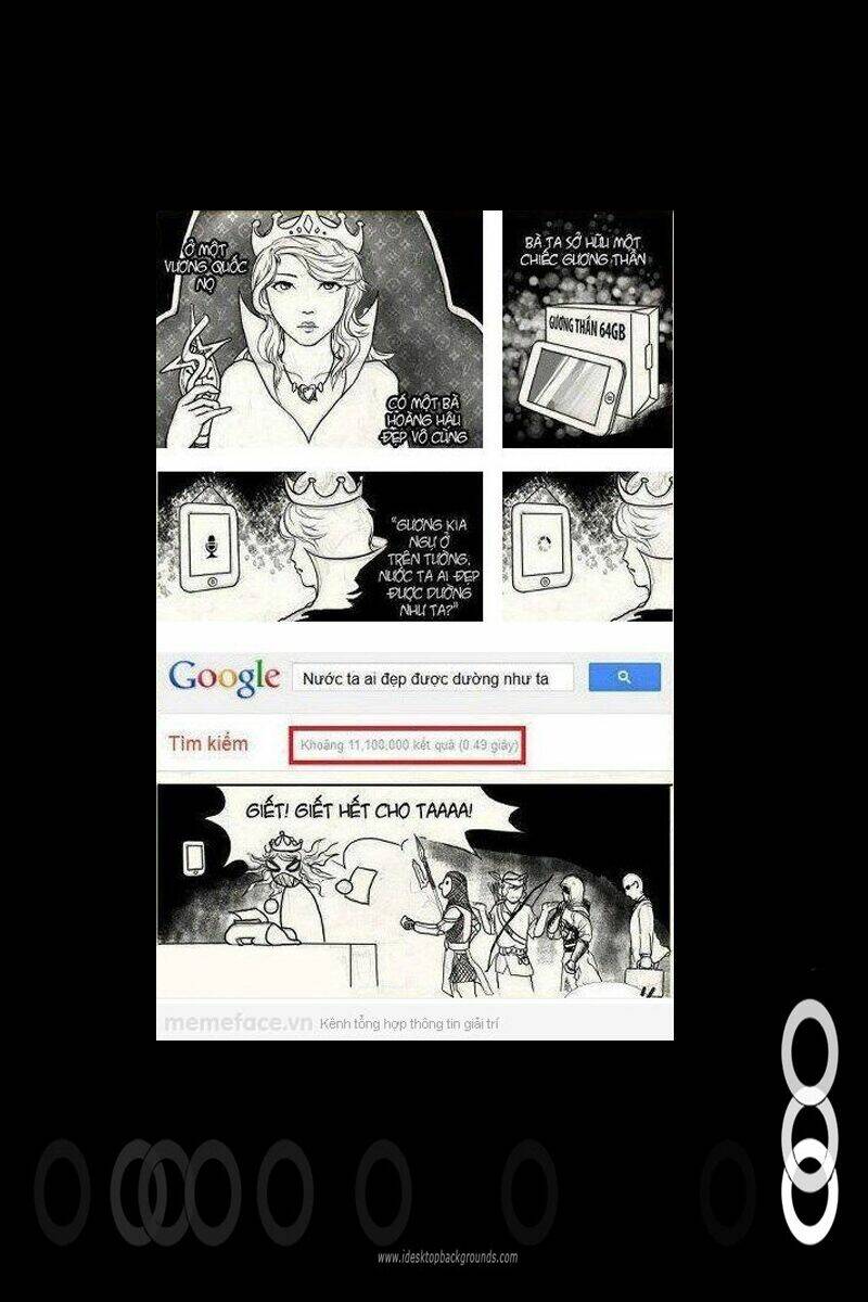 History’s Strongest Disciple Kenichi Chapter 45 - Trang 2