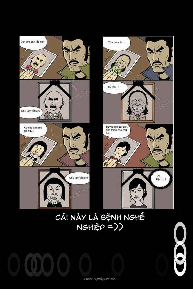 History’s Strongest Disciple Kenichi Chapter 45 - Trang 2